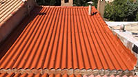 couvreur toiture La Motte-Fouquet
